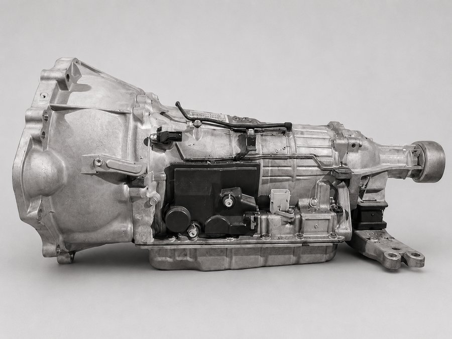 Aisin A960E