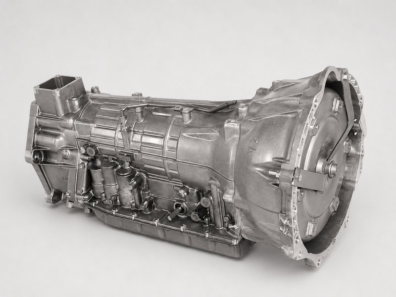 АКПП AISIN AB60F