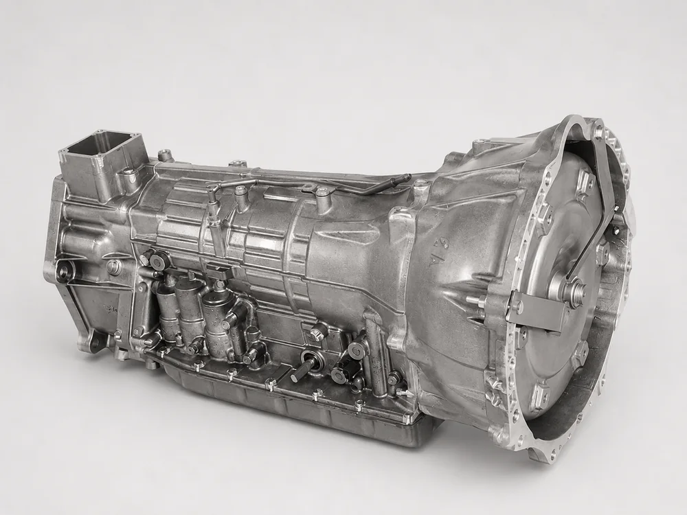 АКПП AISIN AB60F