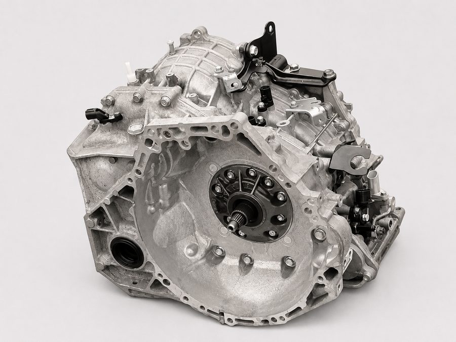 Вариатор Toyota K114