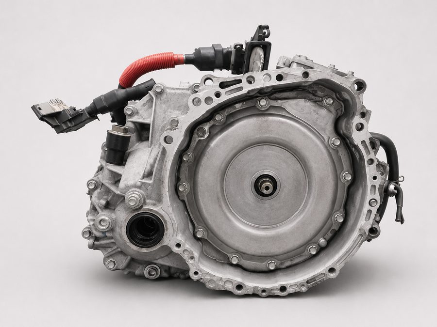 Toyota P310