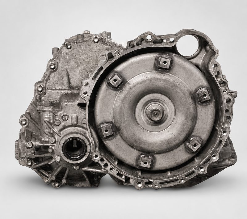 АКПП AISIN U151E