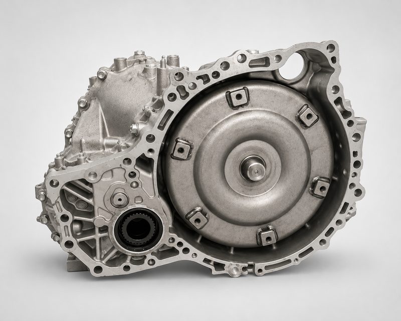 АКПП AISIN U151F