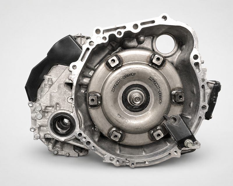 АКПП AISIN U250E