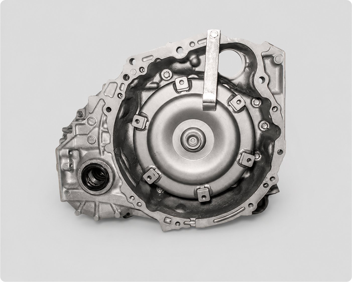 AISIN U760E