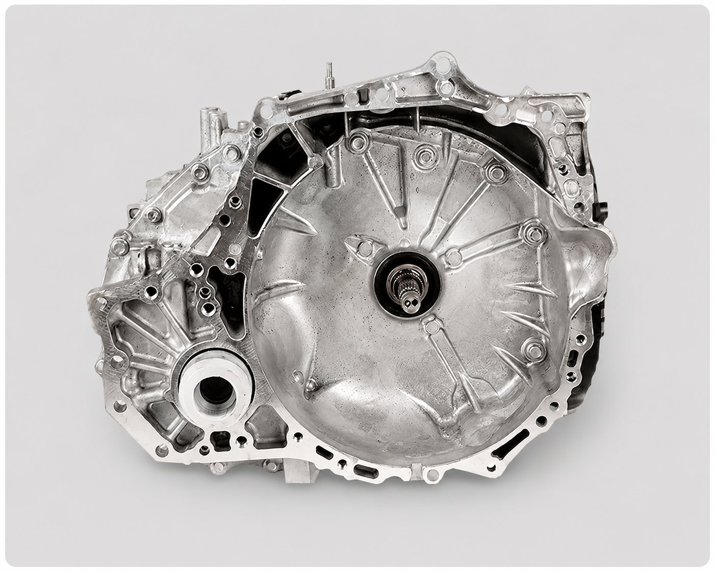 AISIN UA80E
