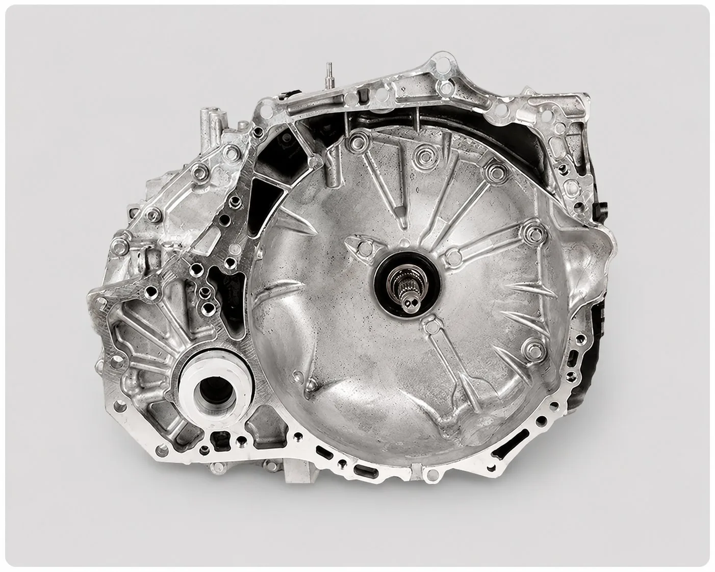 AISIN UA80E