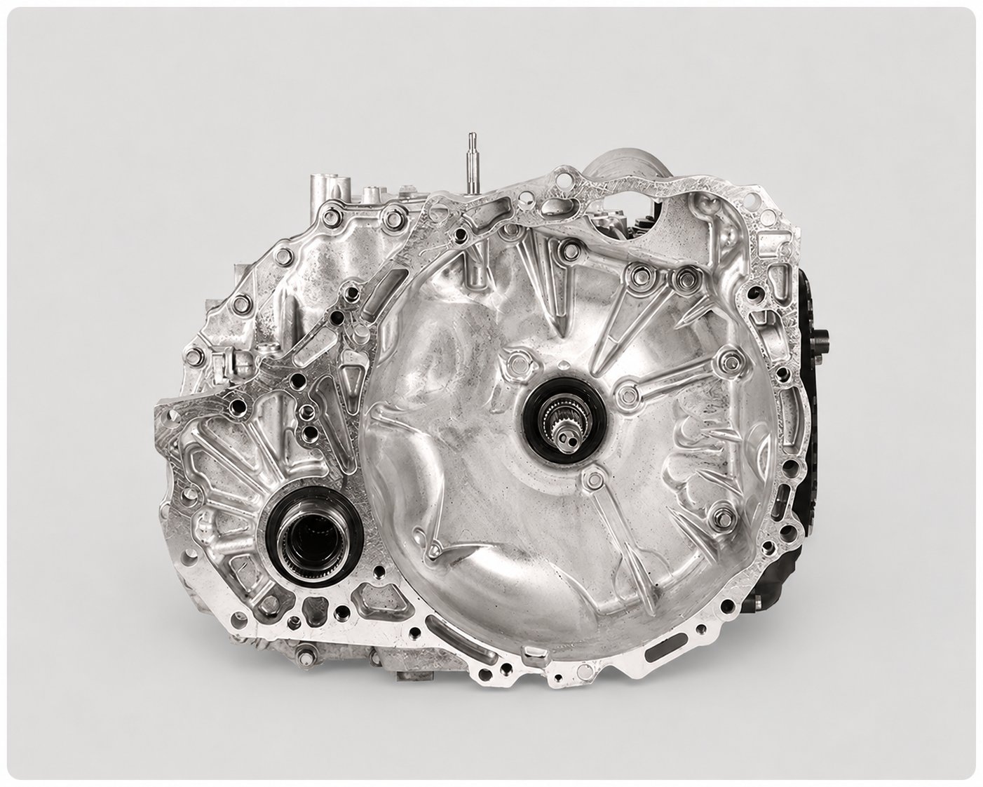 AISIN UB80E