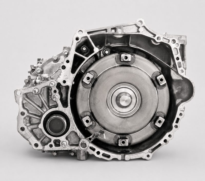 АКПП AISIN UB80F
