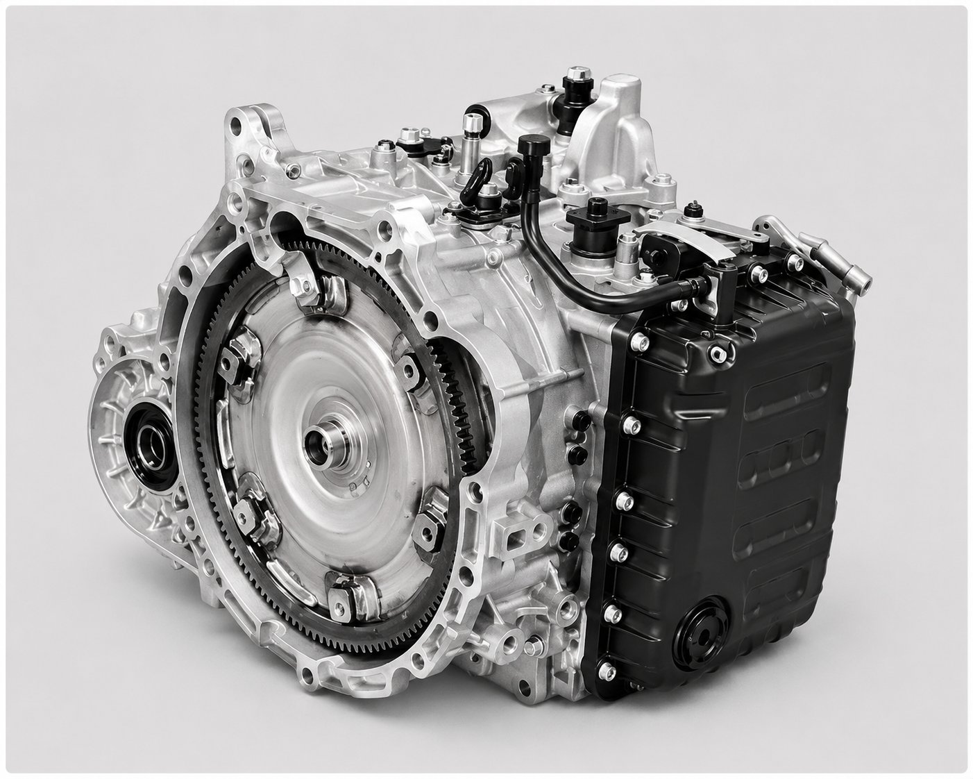 Hyundai A6MF1