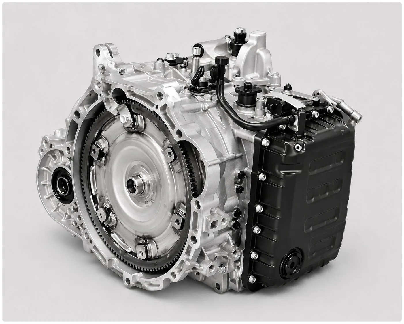 Hyundai A6MF1