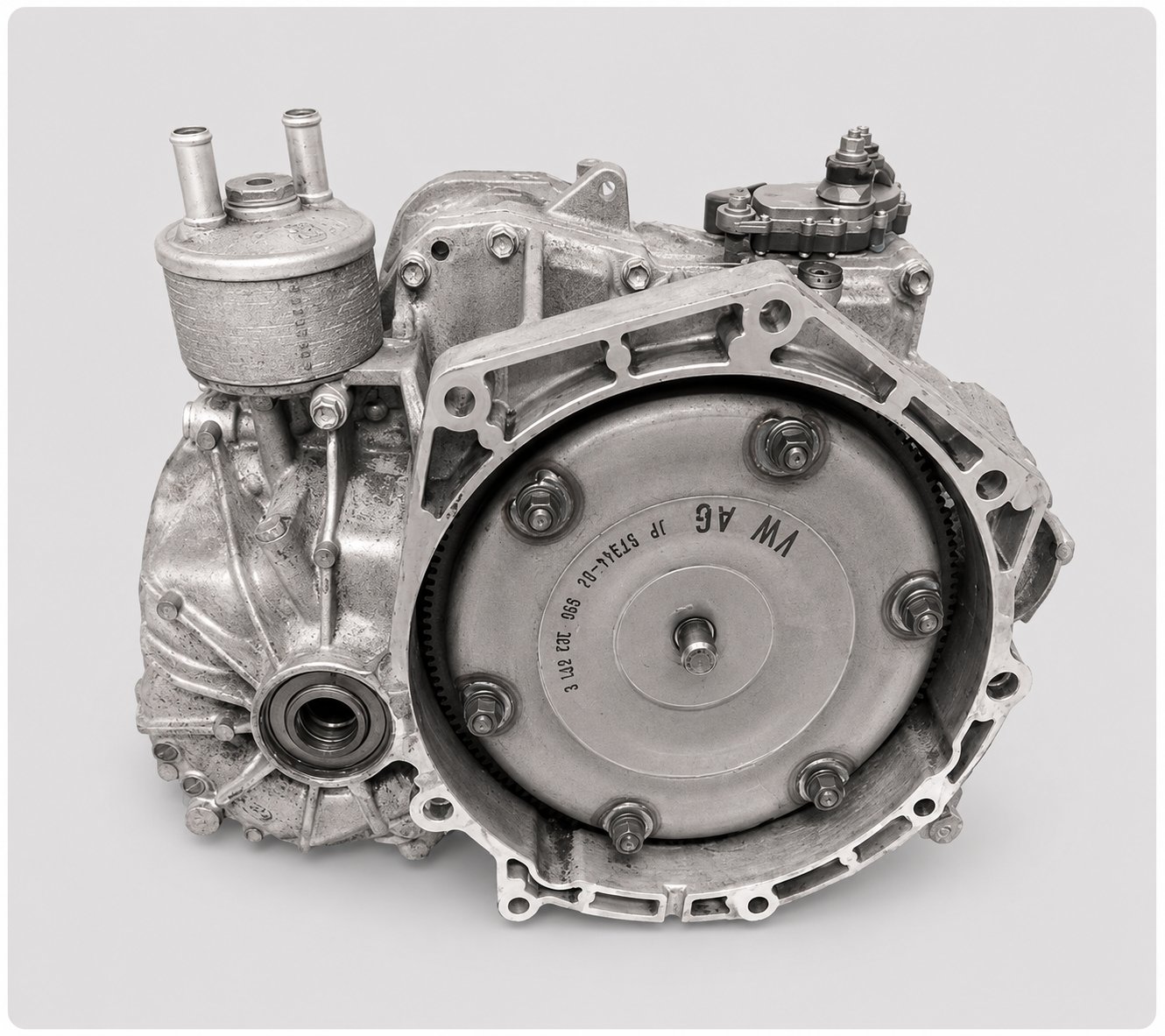 VW 09G
