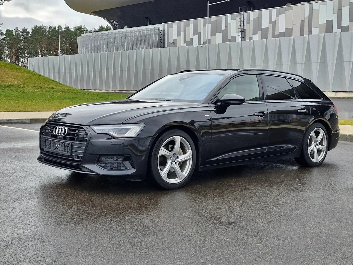 Audi