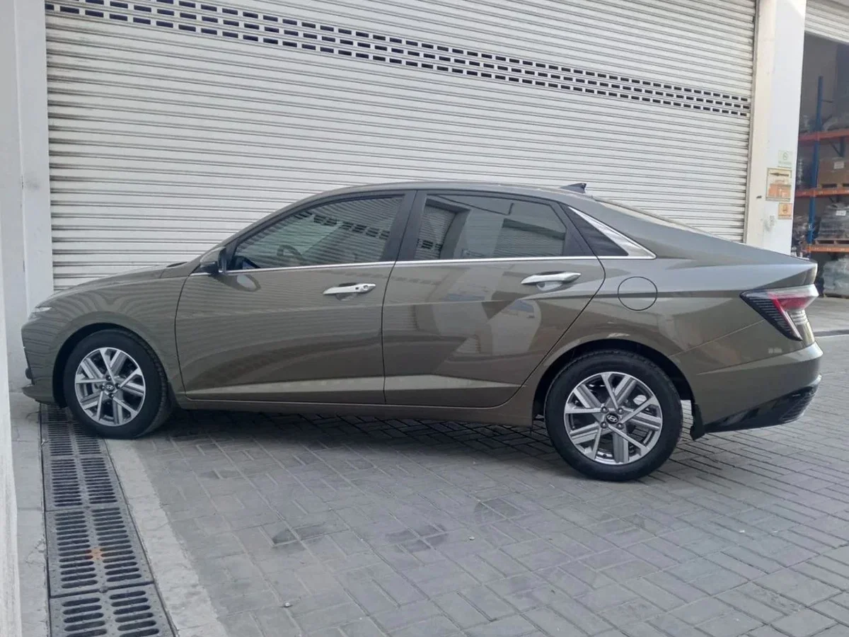 Ремонт АКПП Hyundai Accent (Акцент)