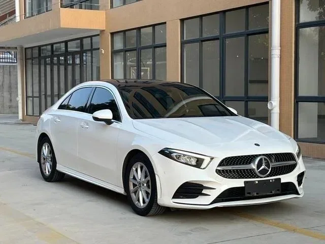 Ремонт АКПП Mercedes-Benz A-класс (A-Class)