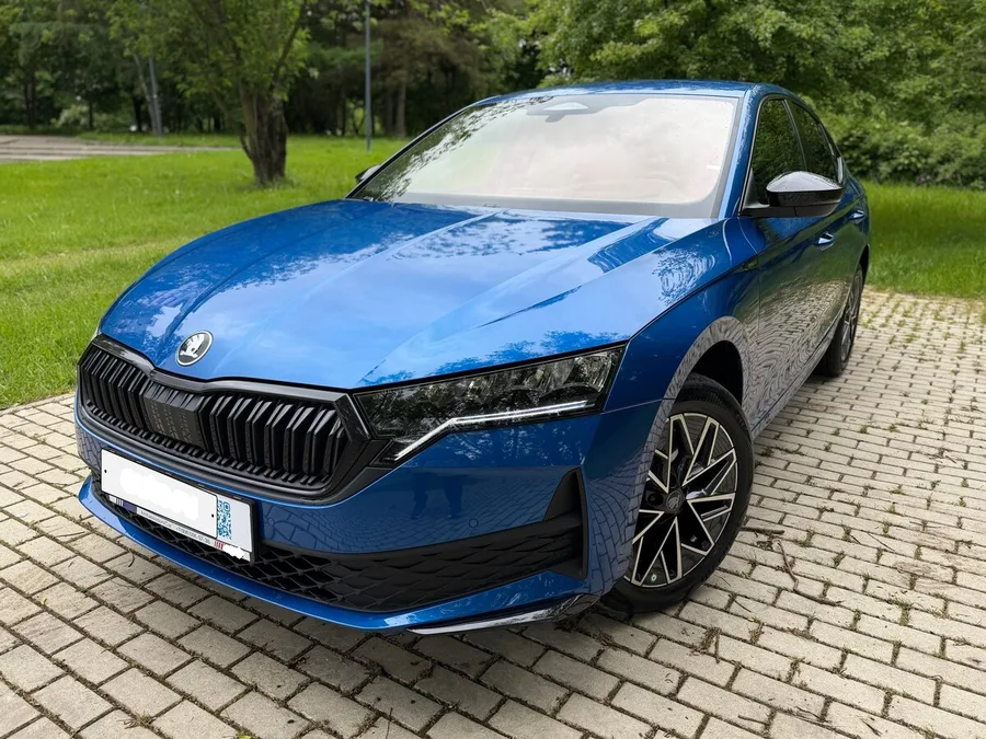 Ремонт АКПП Skoda Octavia (Октавия)