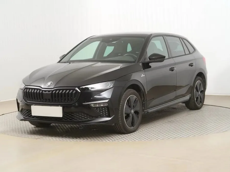 Ремонт АКПП Skoda Scala (Скала)