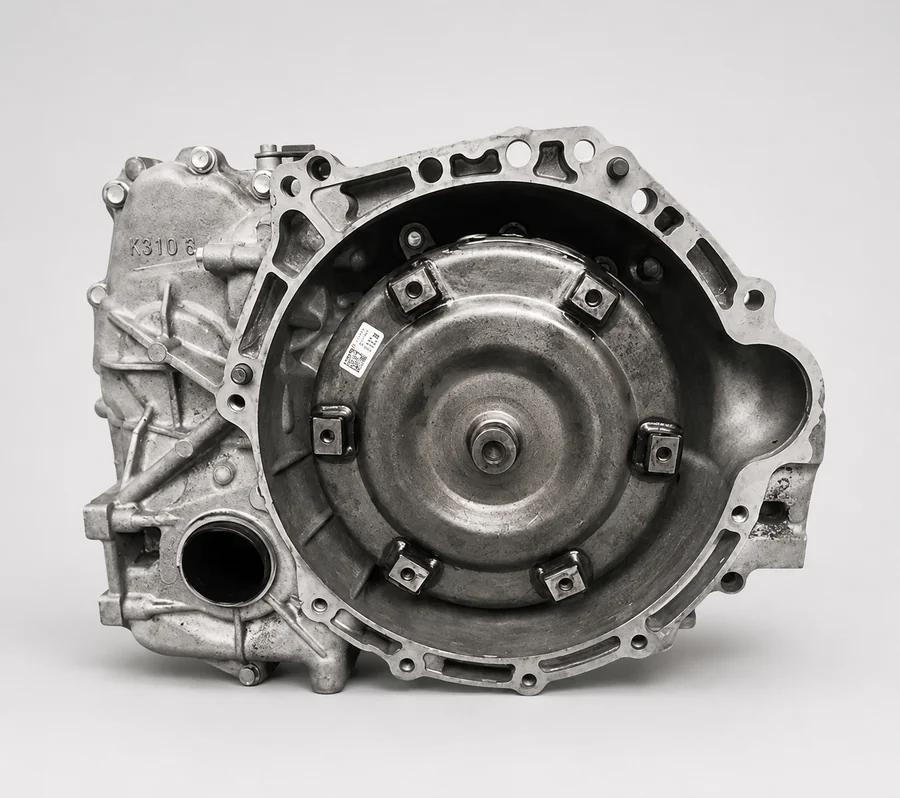АКПП Toyota K311