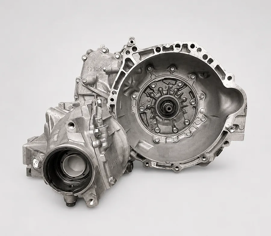 АКПП Toyota K311F