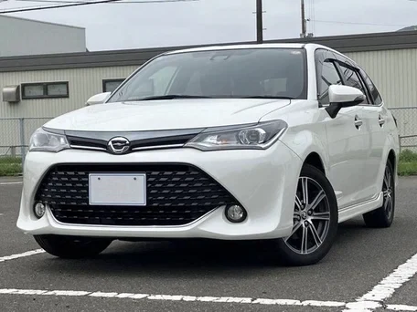Toyota Corolla — фото поколения