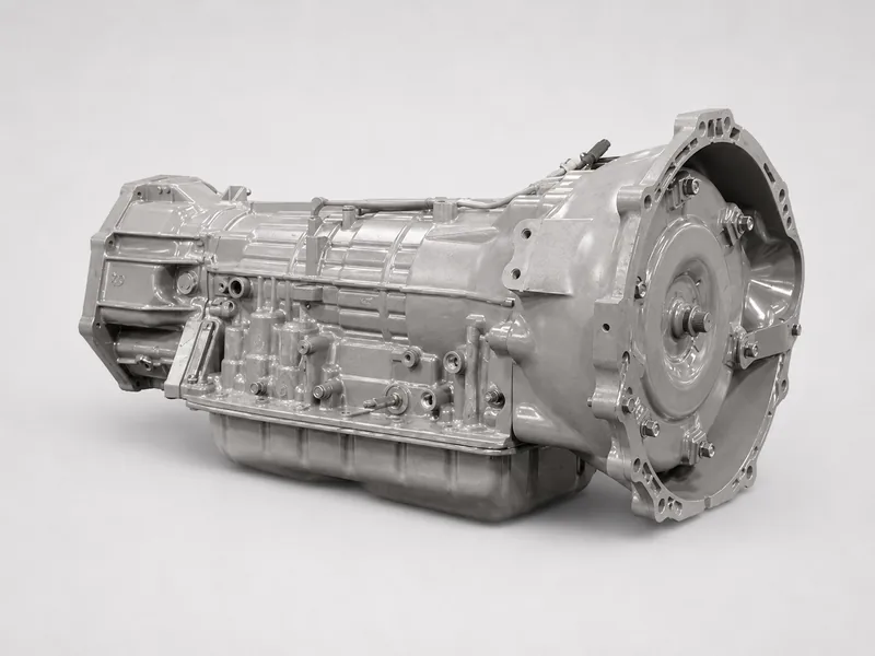 АКПП AISIN A750F