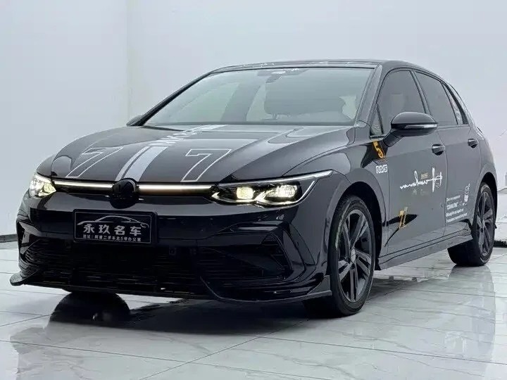 Ремонт АКПП Volkswagen Golf (Гольф)