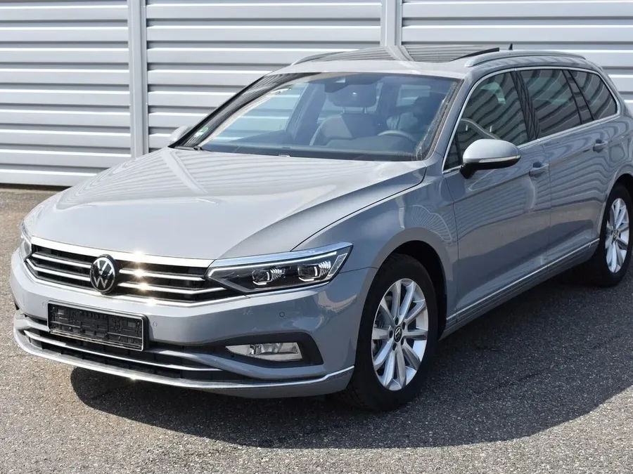 Ремонт АКПП Volkswagen Passat (Пассат)
